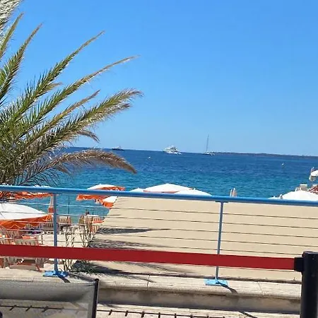 La Beau'm Juan-les-Pins